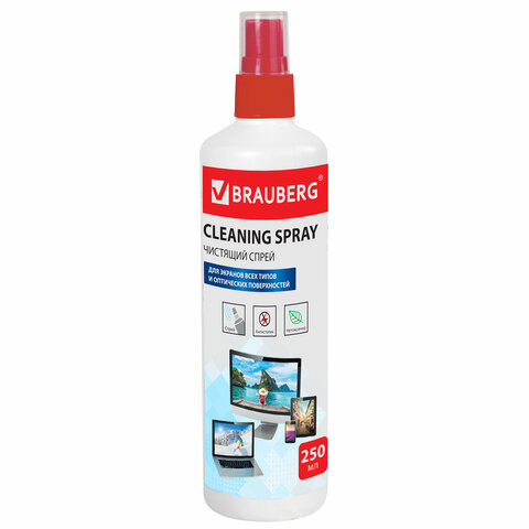 �����-���������� ��� ������� BRAUBERG 250��