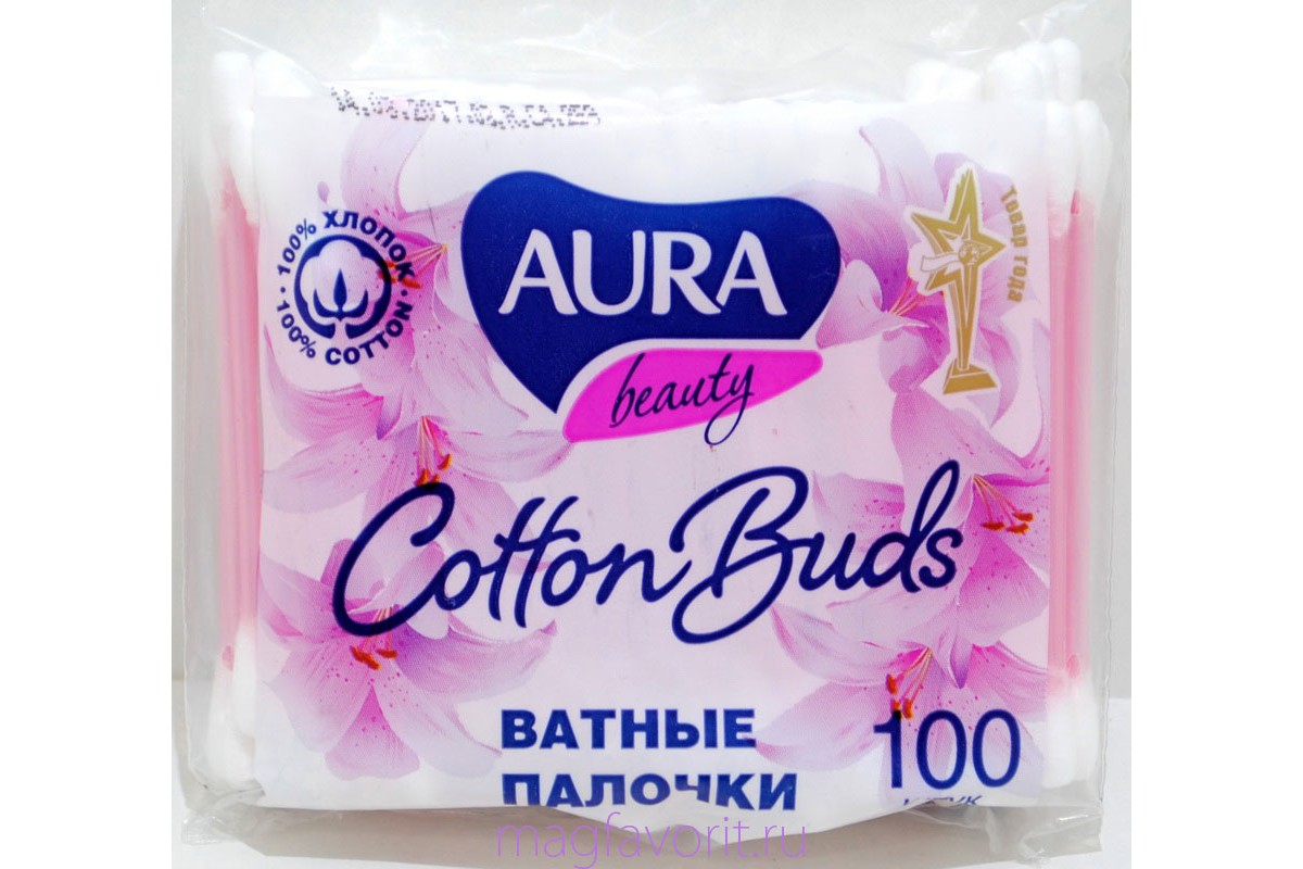 ������ ������� 100�� AURA /�����/