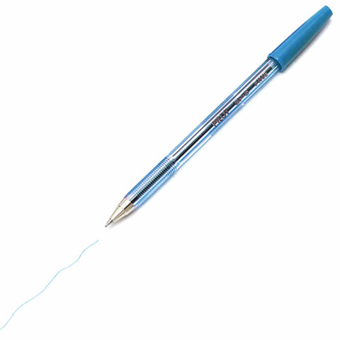 ����� ������. PILOT "BP-S" 0,7��/0,21�� �����