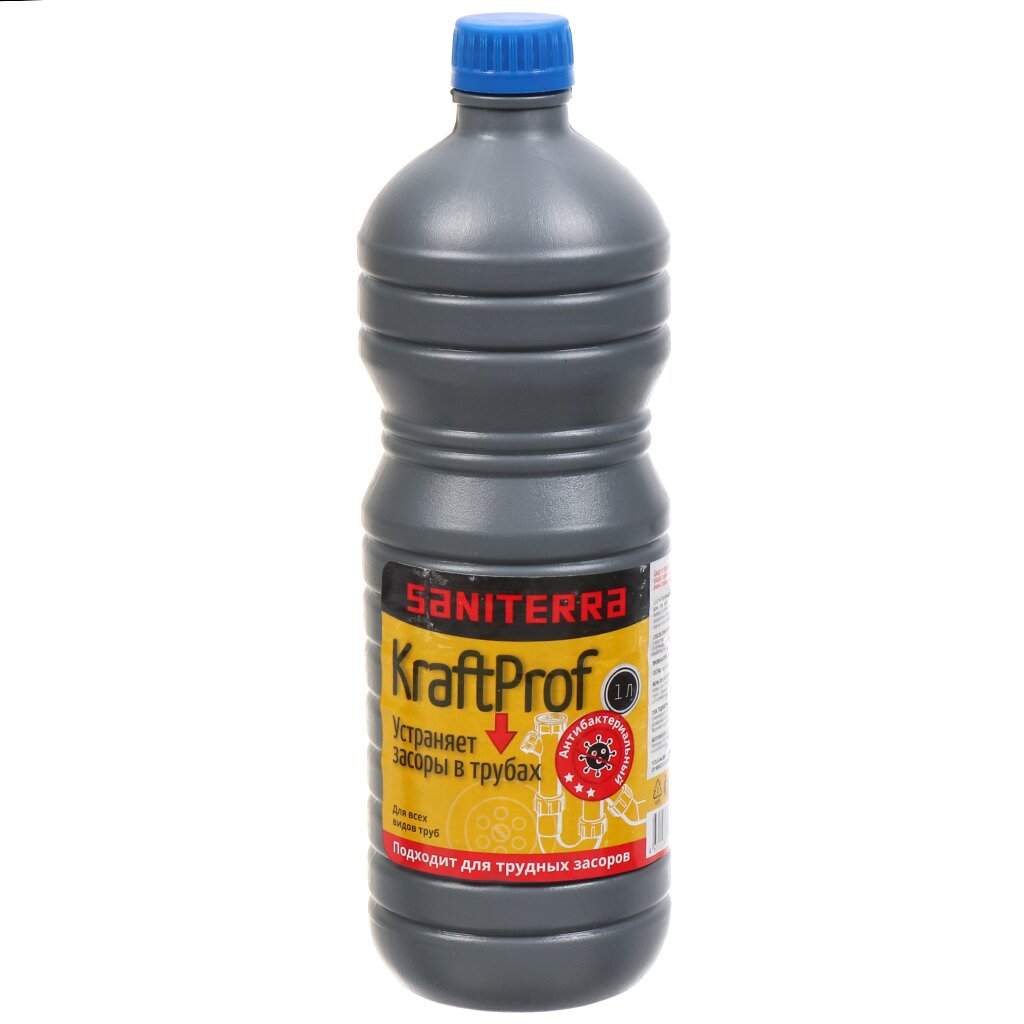 ������.��-�� �/���� 1000�� Saniterra "Kraft" (15��/��)