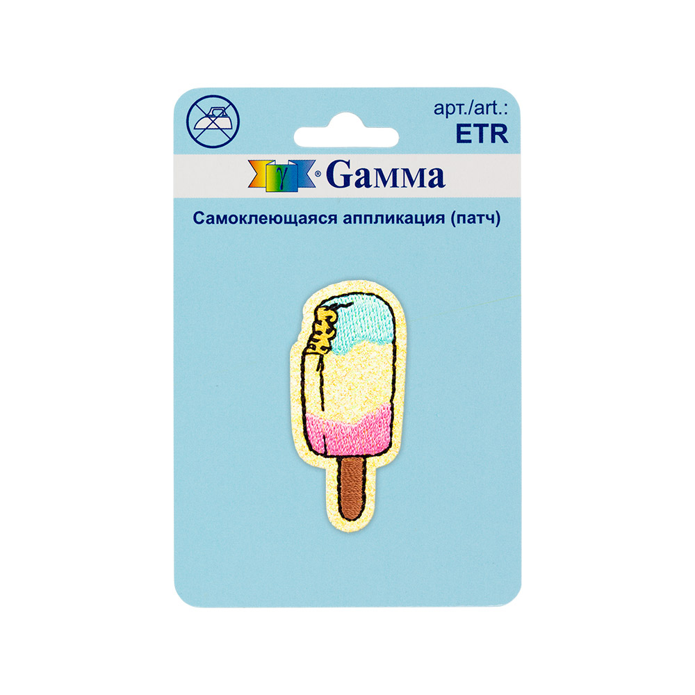 ���������� (����) Gamma "���������" ������. 2,4*5,1��