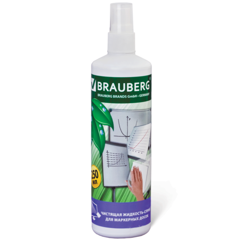 ����� ��� ��������-��������� ����� BRAUBERG 250��