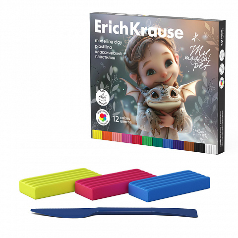 ��������� 12��/180�� ErichKrause� Magic Pet �� ������
