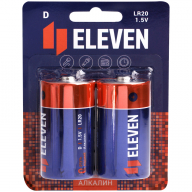 ������� ������� LR20 ELEVEN D �����������