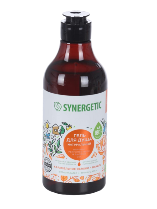 ���� �/����  380�� SYNERGETIC Body Therapy ����������� ������ � ������