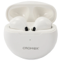 �������� �������� ������������ CROMEX EP-T28W TWS,� ����������, Bluetooth 5.4, �����