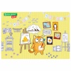 ������� ��� ������ ����� BRAUBERG KIDS "Artist" 50*35 �����
