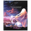 ������� 1-11 ��. 40�. (�������) BRAUBERG "Anime girl" ��������� ���������,
