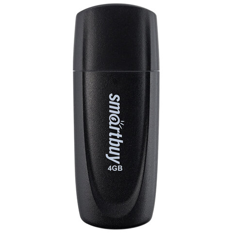 ����� ������ 4GB SMARTBUY Scout USB 2.0, ������
