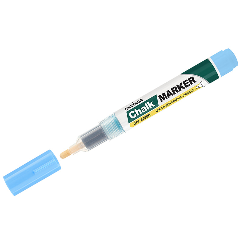 ������ �������  3�� MunHwa "Chalk Marker" �������,��������� ������