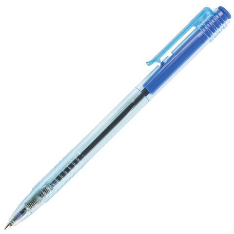 ����� �����.������. BRAUBERG "Click Blue" 1��/0,5�� �����
