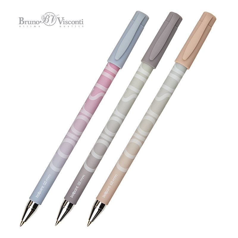 ����� ��������� BrunoVisconti� "ColorSurf.Morandi" 0.5��,�����,3 ��. �������