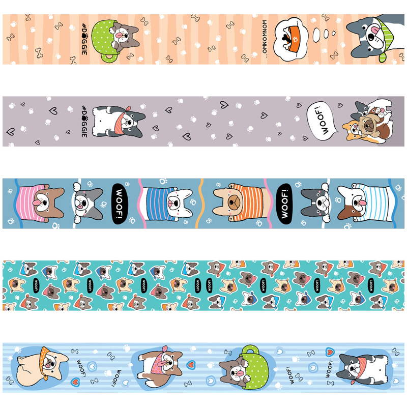 �������� ��������� ��� ���� ARTSPACE "Woof" �������, 25*195��