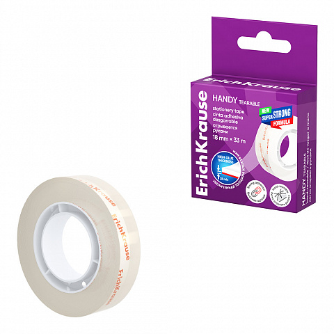 ����� 18��*33� ErichKrause� "Handy tearable" ���������� ������������, ����� �������� ������