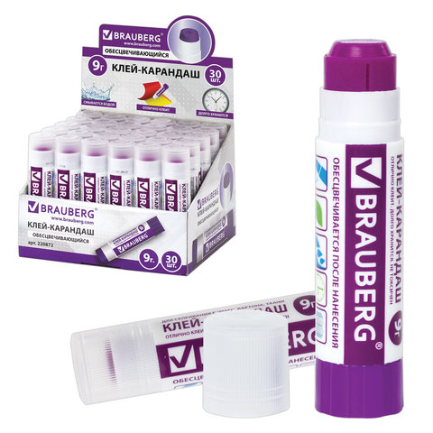 ����-��������  9�. BRAUBERG ������� �����.