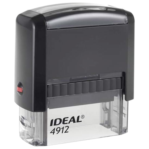 �������� ��� ������, ������ ������� 47�18 ��, ����� TRODAT IDEAL 4912 P2 ������� � ���������