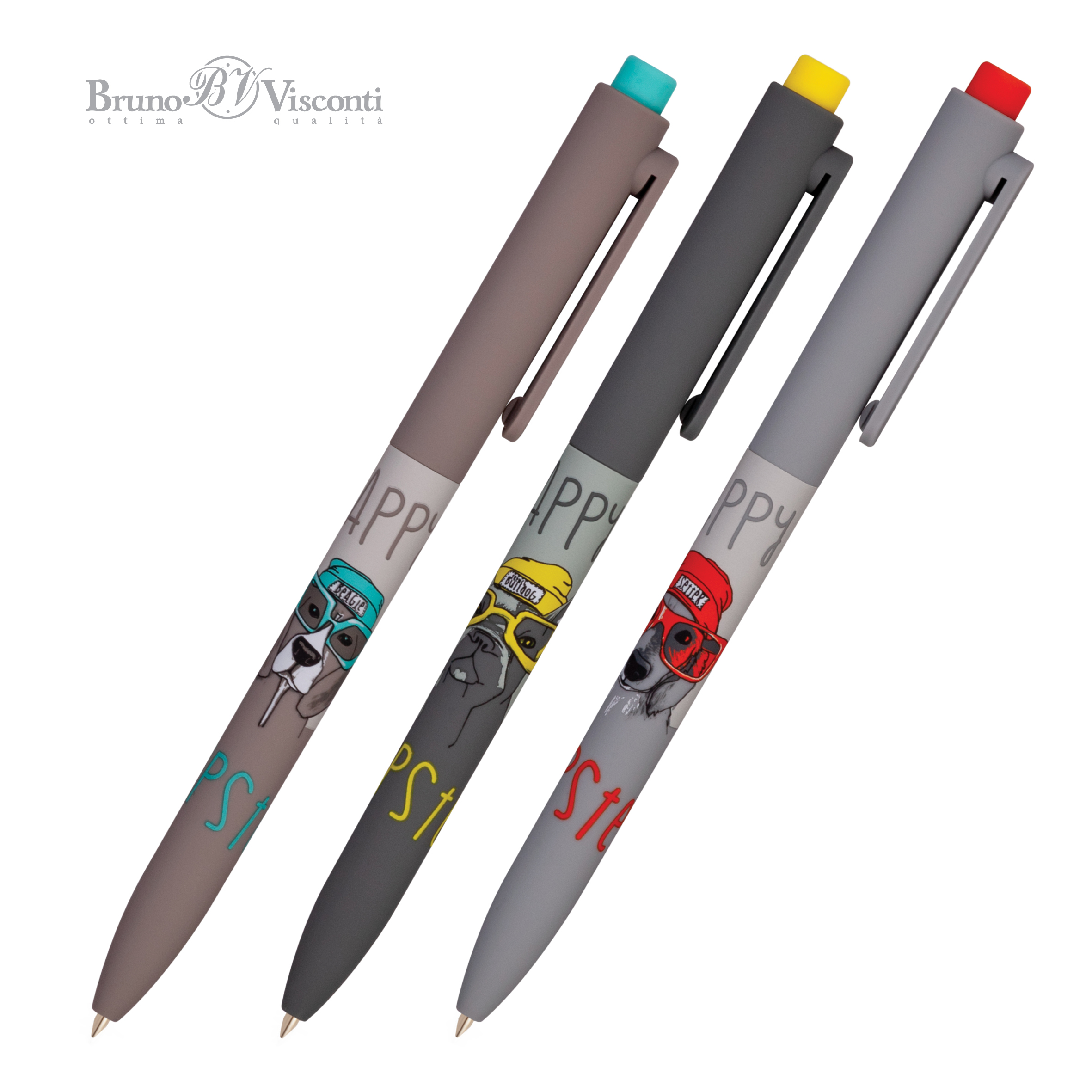 ����� �����.������. BrunoVisconti� FunClick "��� �� �����" 0.7 ��, ����� SOFT TOUCH