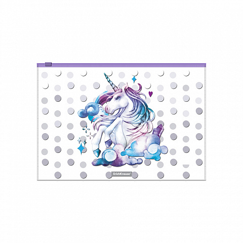 �����-������� �� ������ �4 160��� ErichKrause� "Dream Unicorn"