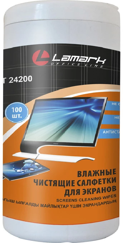 �������� �������� �/������� 100�� LAMARK ����