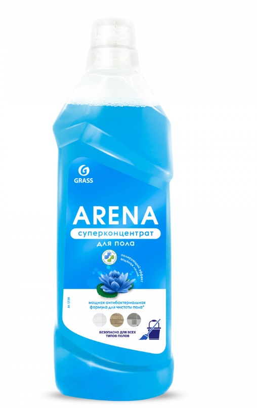 ������ ��-��  �/���� 1000�� GRASS "Arena ������� �����" � �����. ��������