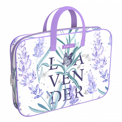 ����� � ������� �4 ErichKrause� "Lavender" ��������, �� ������