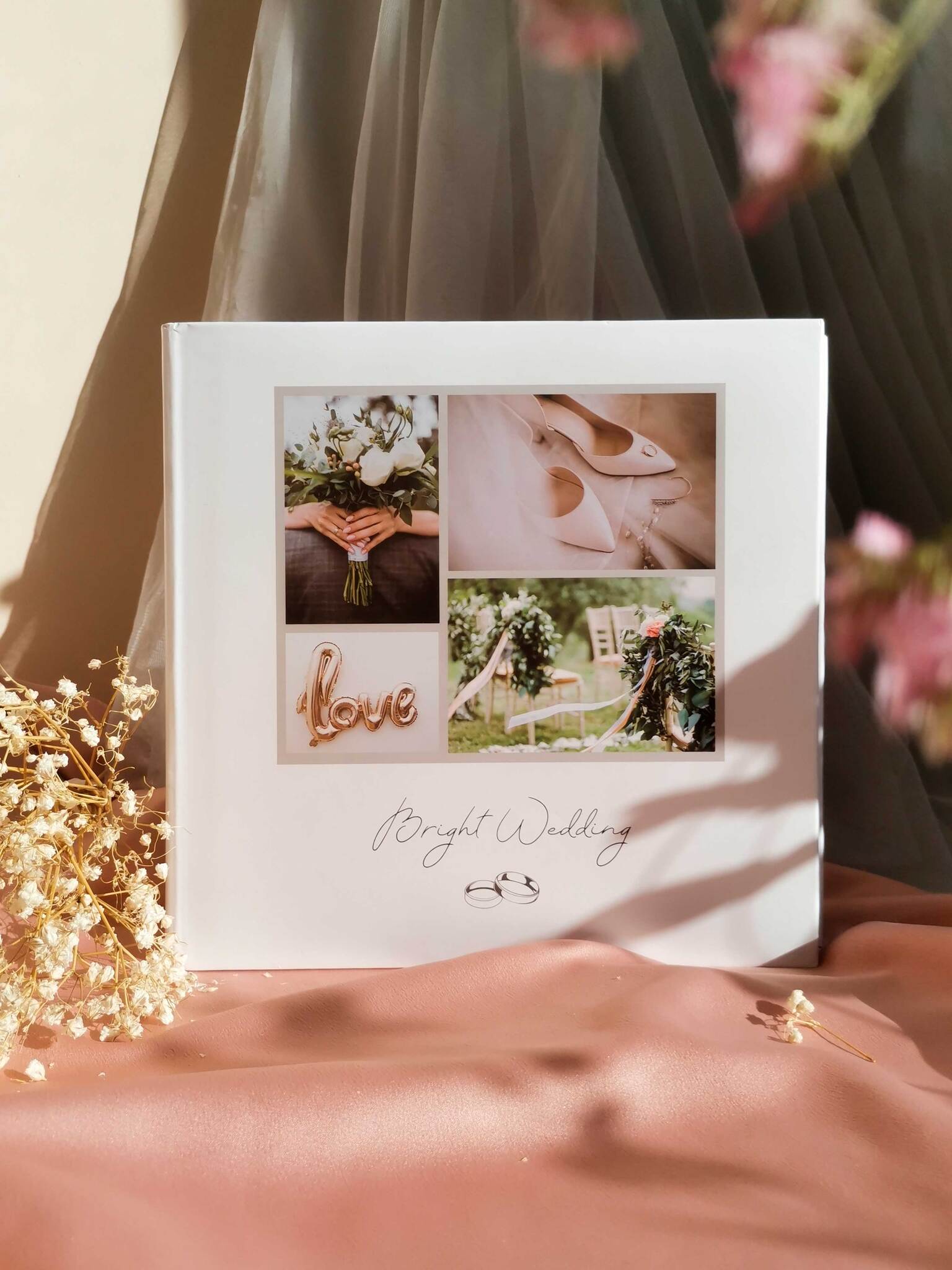 ���������� 200 ���� 10�15 �� ������� bright wedding ��������