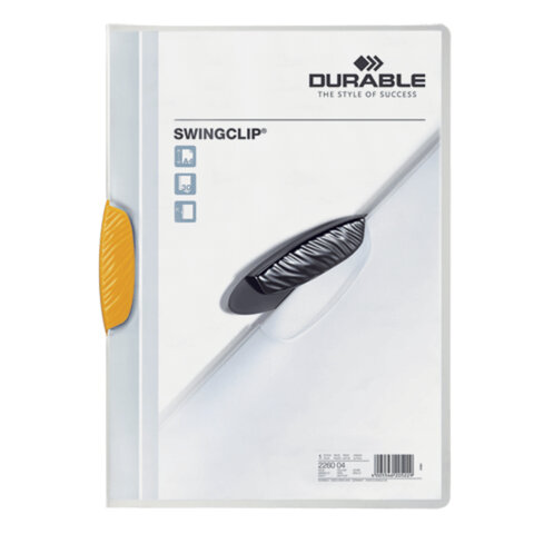 ����� � ������ �4 DURABLE "SWINGCLIP" ���������. �����, ������ ����