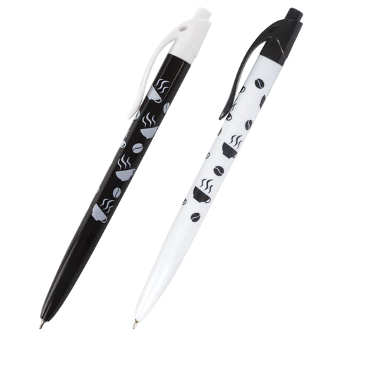 ����� �����.������. BRAUBERG BLACK&WHITE "Coffee" 0,7��/0,35��, �����