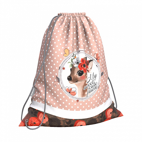 ����� �/����� 1���. ErichKrause� "Cute Deer" 365*440��