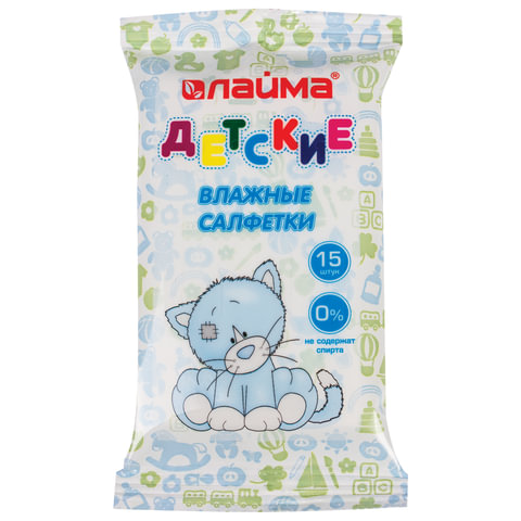 ������� ��������  15�� LAIMA Kids �������