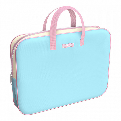 ����� � ������� �4 ErichKrause� "Light Blue" ��������,�� ������