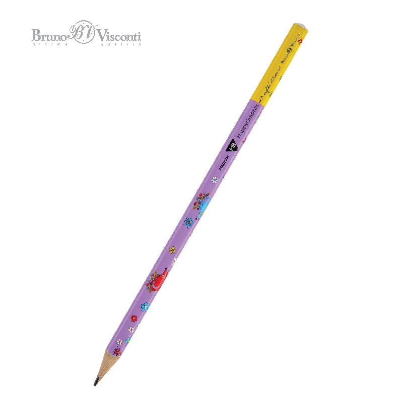 �������� �/�� BrunoVisconti� �� HAPPYGRAPHIX - "�����",���., �/����.,�������.,�������.