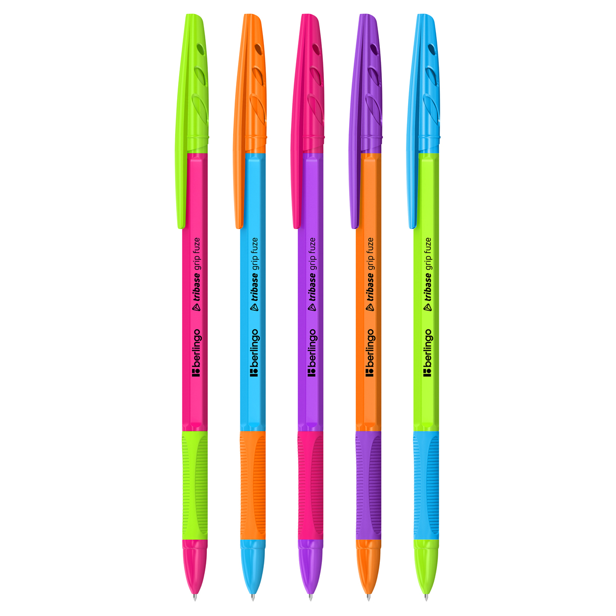 ����� ������. BERLINGO "Tribase grip fuze" 0,7��/0,5�� �����,����