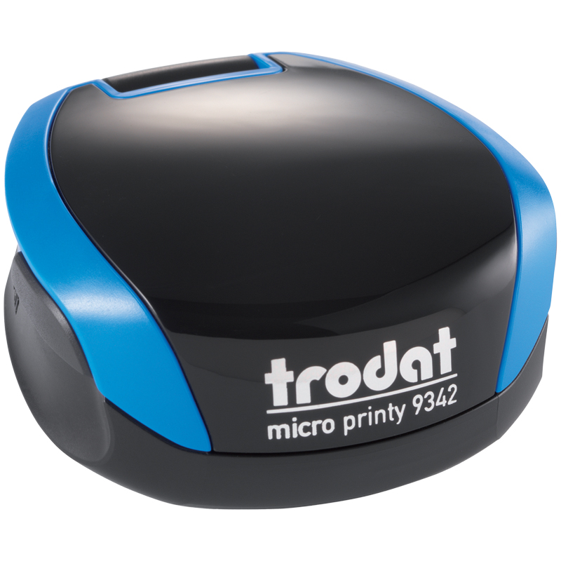 �������� ��� ������ TRODAT "Micro Printy" ��������� ,����� d=42��