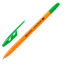 ����� ��������� BRAUBERG "ULTRA ORANGE" 0,7��/0,35�� �������