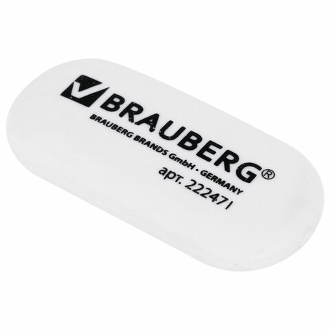 ������ BRAUBERG "OVAL" �����