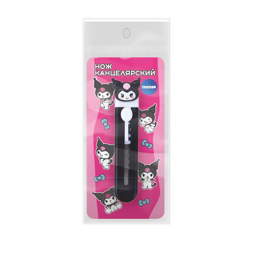 ��� ������������  9�� CNT "Kuromi" ��������, ���� ������� ������