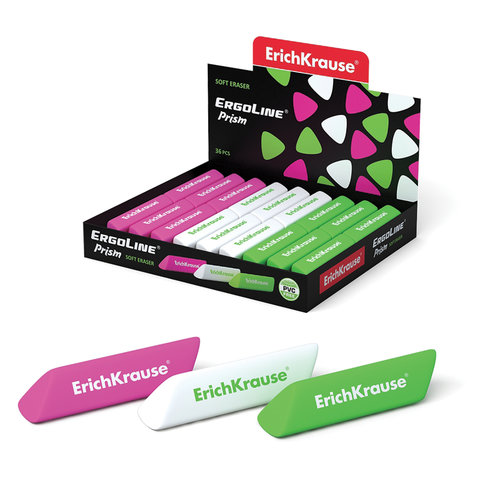 ������ ErichKrause� "Ergoline Prism ��������� ����, 50�15�17 ��, �������