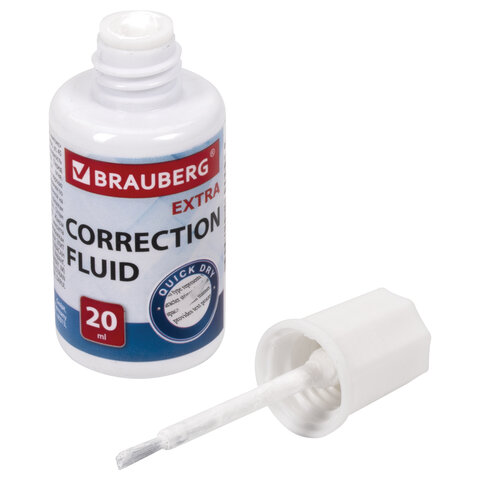 �������������� �������� 20�� BRAUBERG EXTRA ��������� ������
