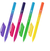 ����� ������. BRAUBERG "Extra Glide DZ" 0,7��/0,5�� �����,�����������, ������ �������, ���������� ��