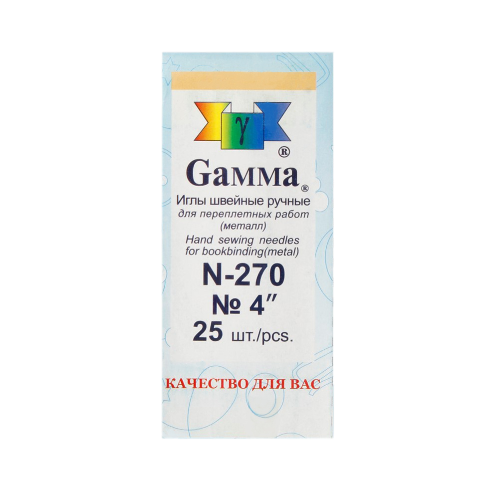 ����� ��� ��� ������. ����� Gamma 4" ������ /25��/