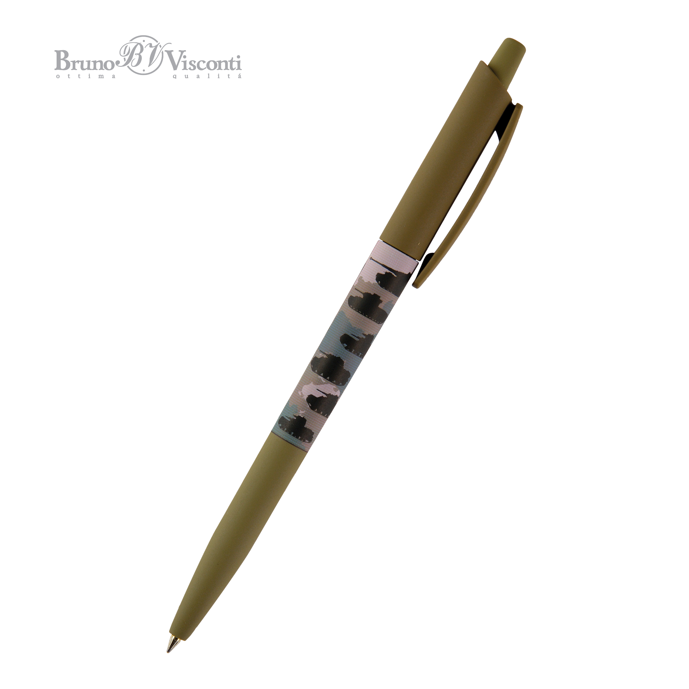 ����� �����.������. BrunoVisconti� HappyClick "������� �������" ����� 0,5��