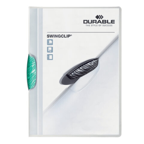 ����� � ������ �4 DURABLE "SWINGCLIP" ���������. �����, ������� ����
