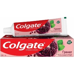 ������ ����� 100�� COLGATE "������"