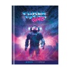 ������� 1-11 ��. 40�. (�������) ARTSPACE "Cyber game" �����. �����.
