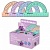 ����������� 180�/10��, ErichKrause� Pastel Bloom, �������,�������