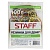 ������� ������. 100��. STAFF �����. ������