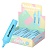 ����������� ErichKrause� "Visioline V-12 Pastel" �������, 0,6-5��