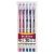 ����� ������� ����� 05��. CROWN "Hi-Jell Color" 0,5��/0,35��
