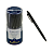 ����� �����.������. BrunoVisconti� "SlimClick BLACK" 0,5��/0,4�� �����